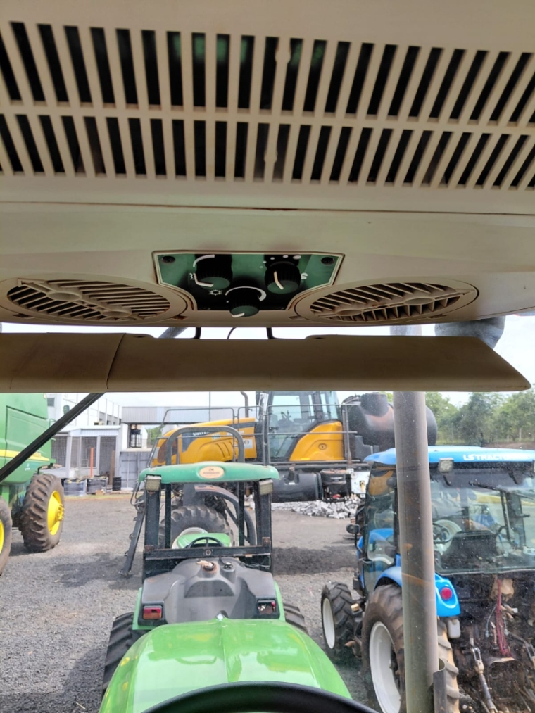 john deere trator 6125j  cabinado diesel 1p manual 202313