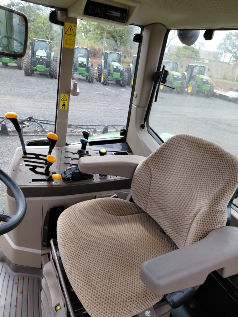 john deere trator 6125j  cabinado diesel 1p manual 202312