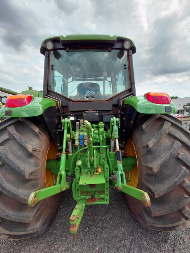 john deere trator 6125j  cabinado diesel 1p manual 202314