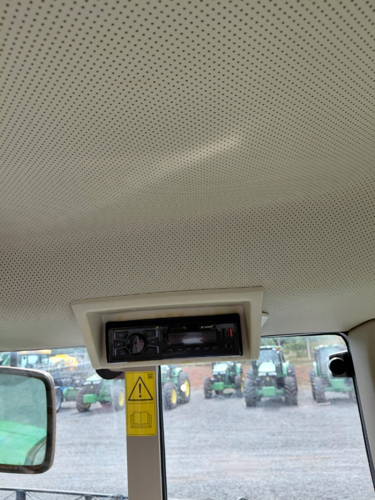 john deere trator 6125j  cabinado diesel 1p manual 202315