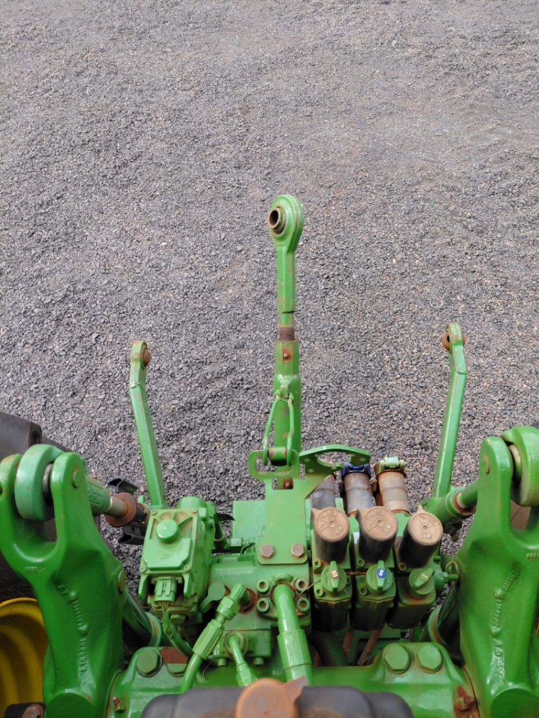 john deere trator 6125j  cabinado diesel 1p manual 20236