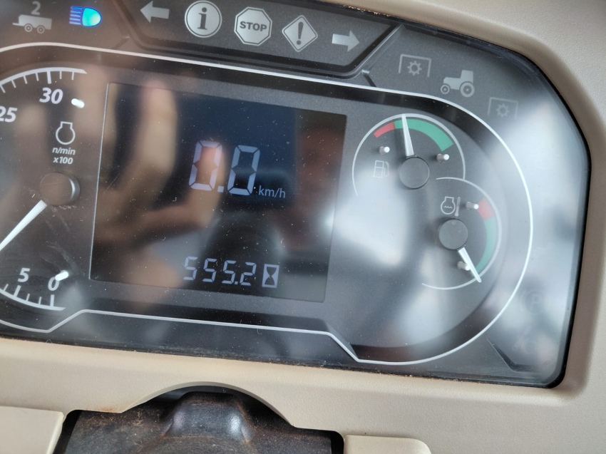 john deere trator 6125j  cabinado diesel 1p manual 20231