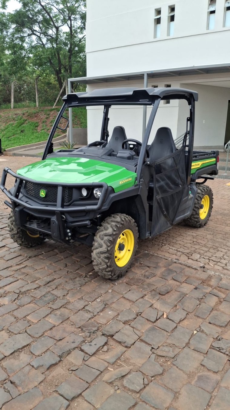 john deere gator xuvd diesel automatico 202310
