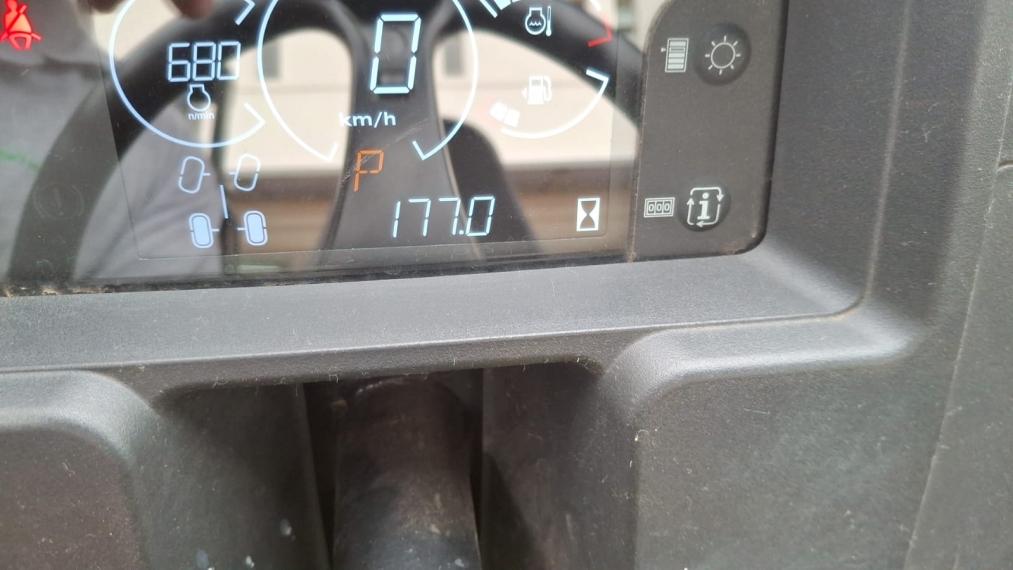 john deere gator xuvd diesel automatico 20231