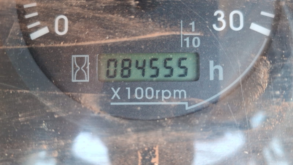 ls tractor trator r 60 cabinado diesel 1p manual 20171