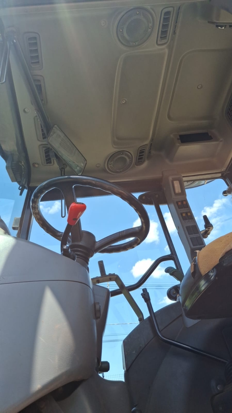 ls tractor trator r 60 cabinado diesel 1p manual 20173