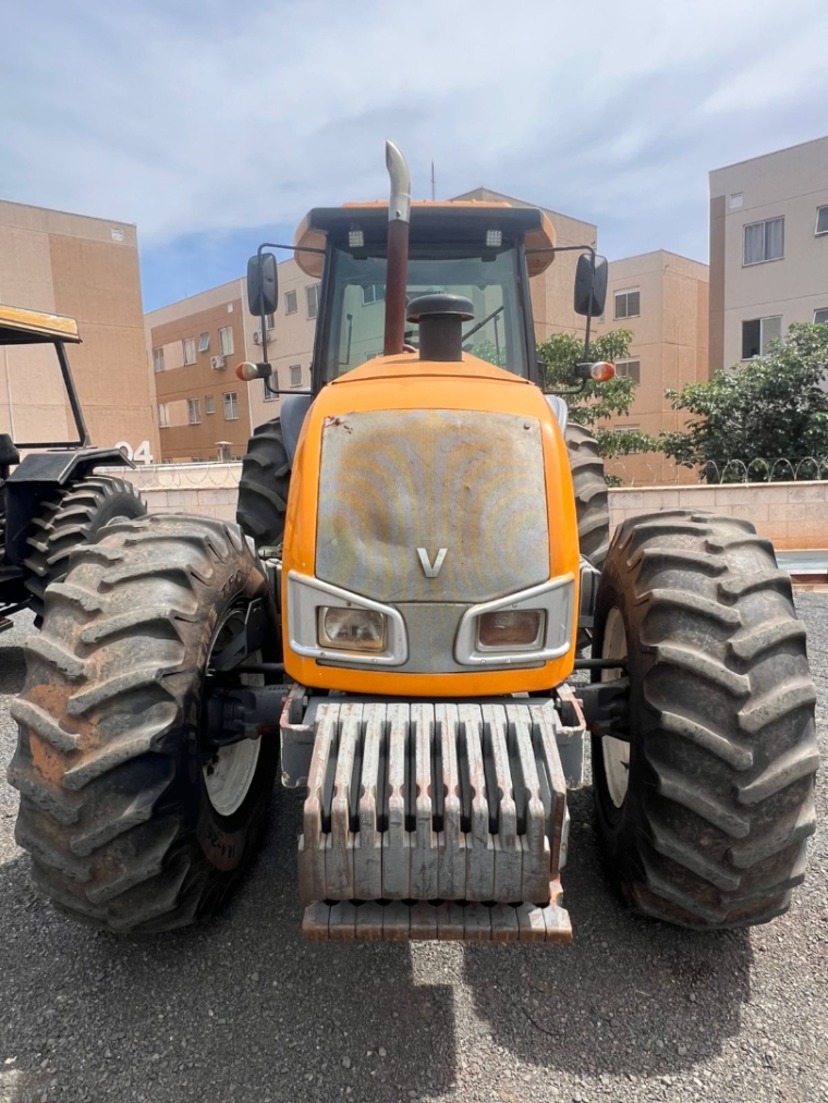 valtra trator bh 180 cabinado diesel 1p manual 20163