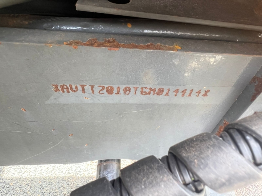 valtra trator bh 180 cabinado diesel 1p manual 20164