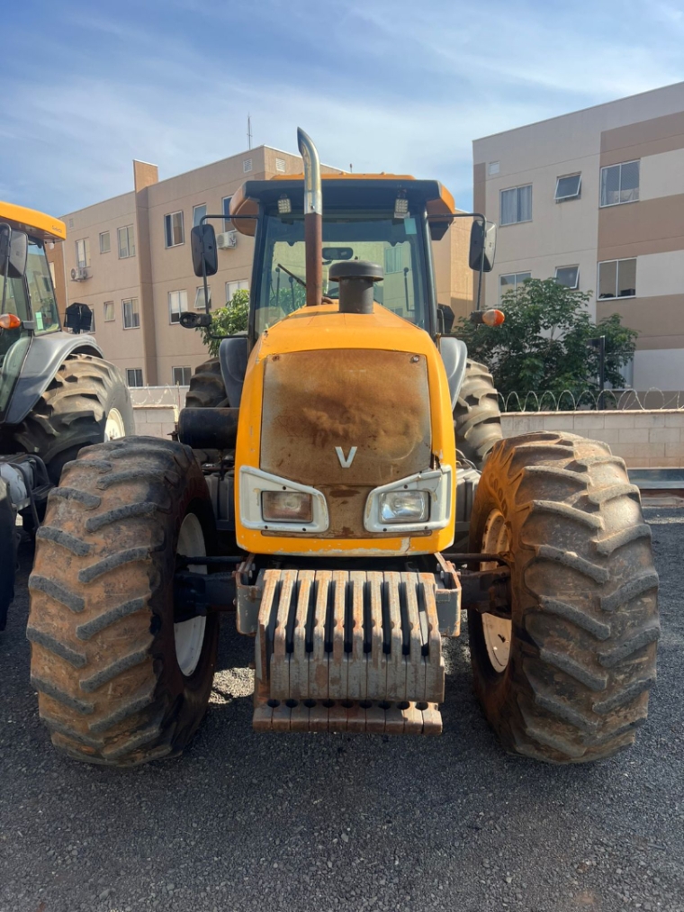 valtra trator bh 180 cabinado diesel 1p manual 20166