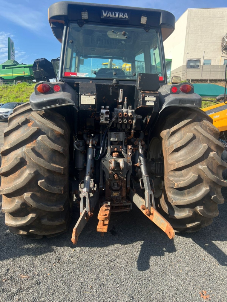 valtra trator bh 180 cabinado diesel 1p manual 20162
