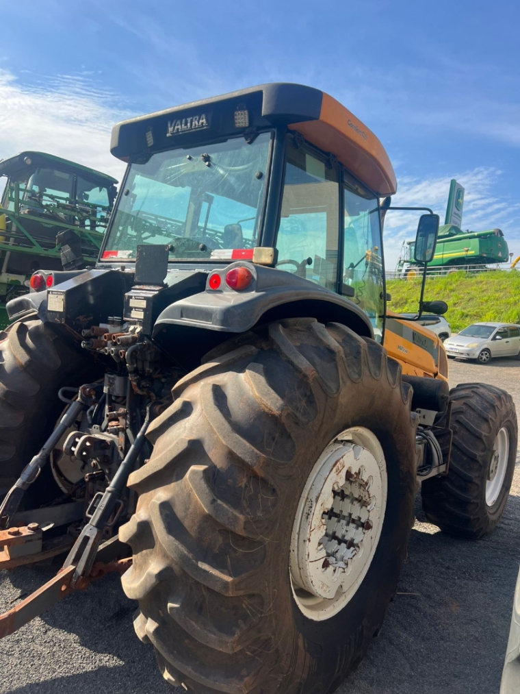 valtra trator bh 180 cabinado diesel 1p manual 20163