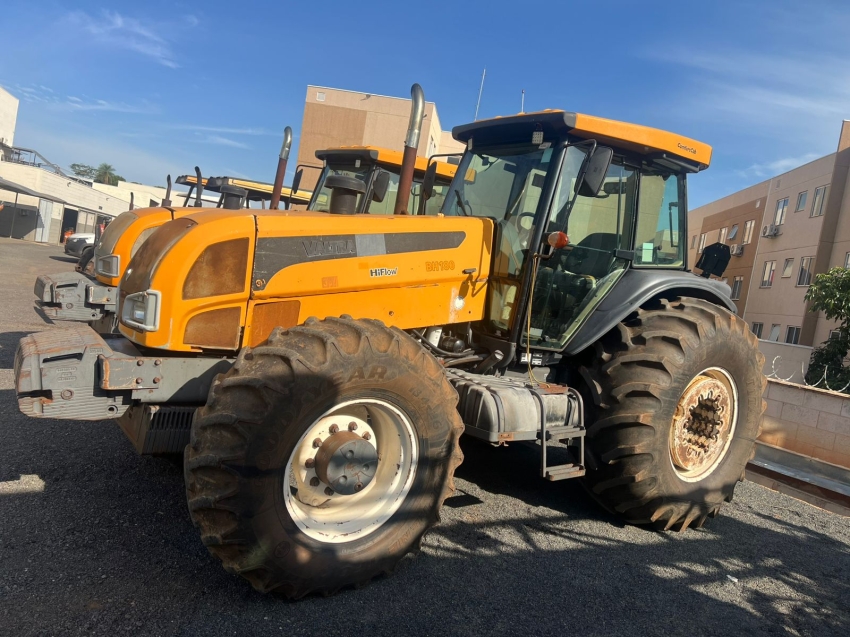 valtra trator bh 180 cabinado diesel 1p manual 20167