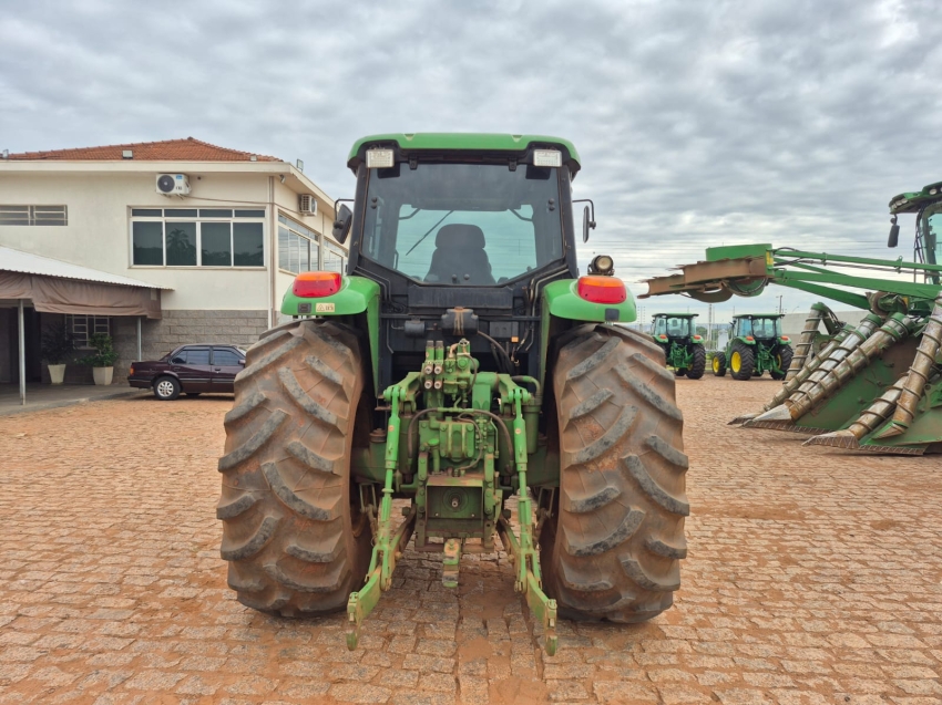 john deere trator 6145j cabinado diesel 1p manual 20125