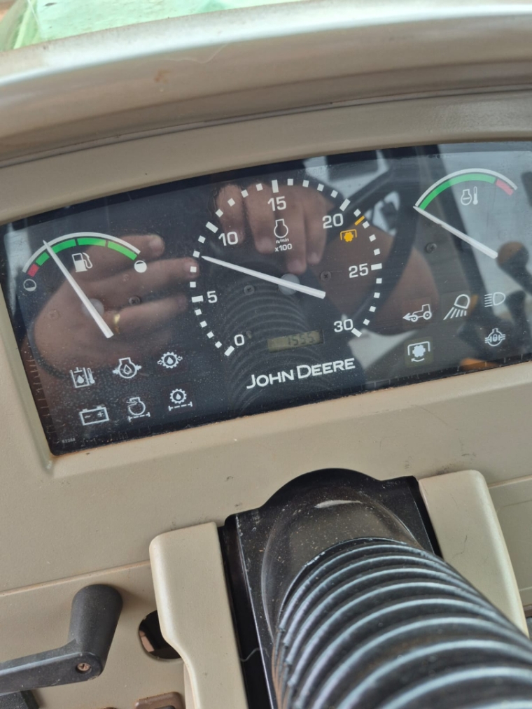 john deere trator 6145j cabinado diesel 1p manual 20121