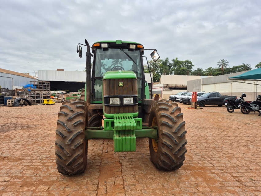 john deere trator 6145j cabinado diesel 1p manual 2012