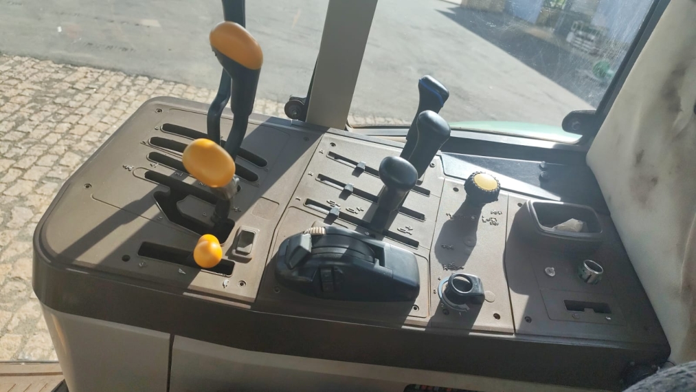 john deere trator 6180j cabinado diesel 1p manual 20131