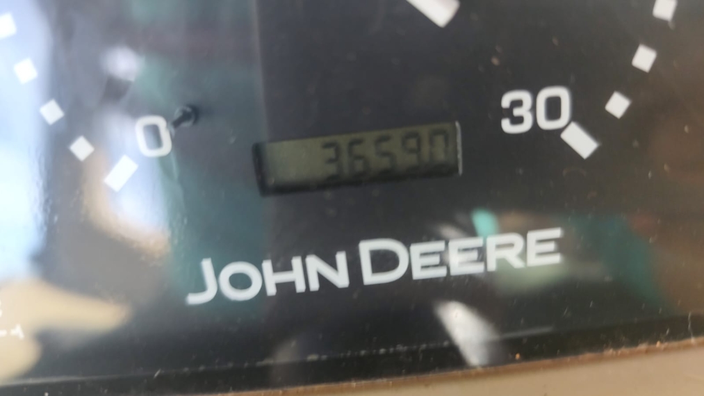 john deere trator 6180j cabinado diesel 1p manual 201311