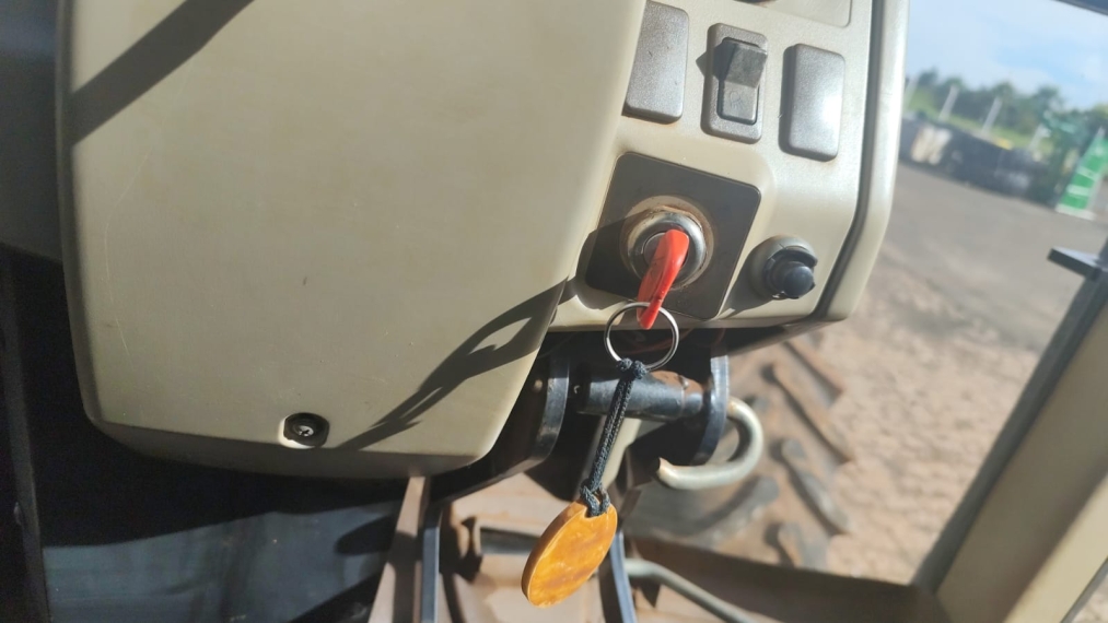 john deere trator 6180j cabinado diesel 1p manual 20132