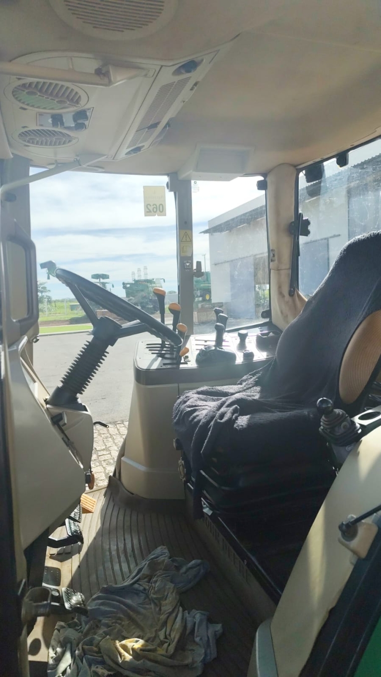 john deere trator 6180j cabinado diesel 1p manual 20133