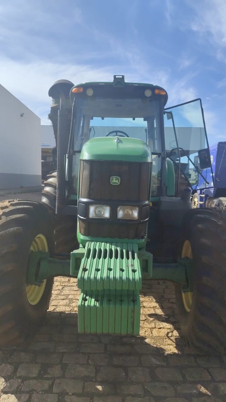 john deere trator 6180j cabinado diesel 1p manual 2013