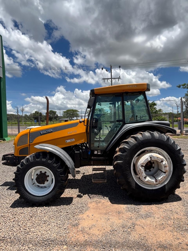 valtra trator bm 110 cabinado diesel 1p manual 20085