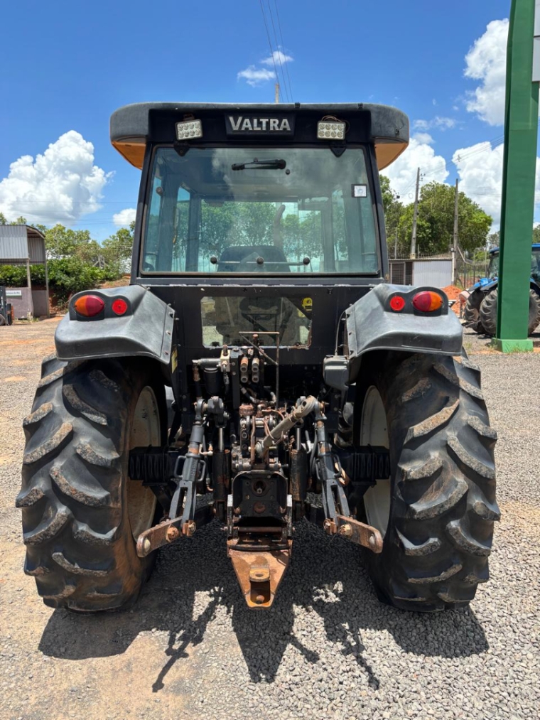 valtra trator bm 110 cabinado diesel 1p manual 20084