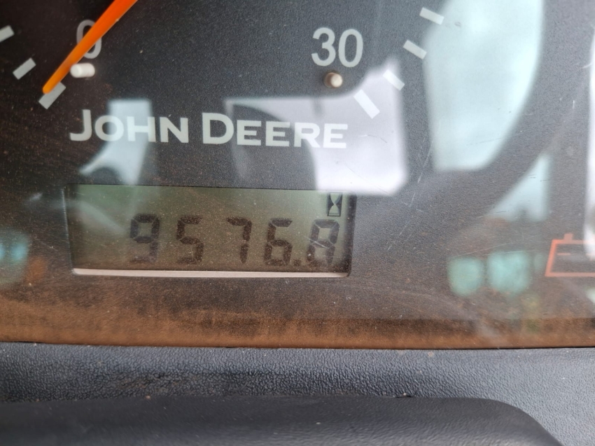 john deere trator 5425n plataformado diesel manual 20101