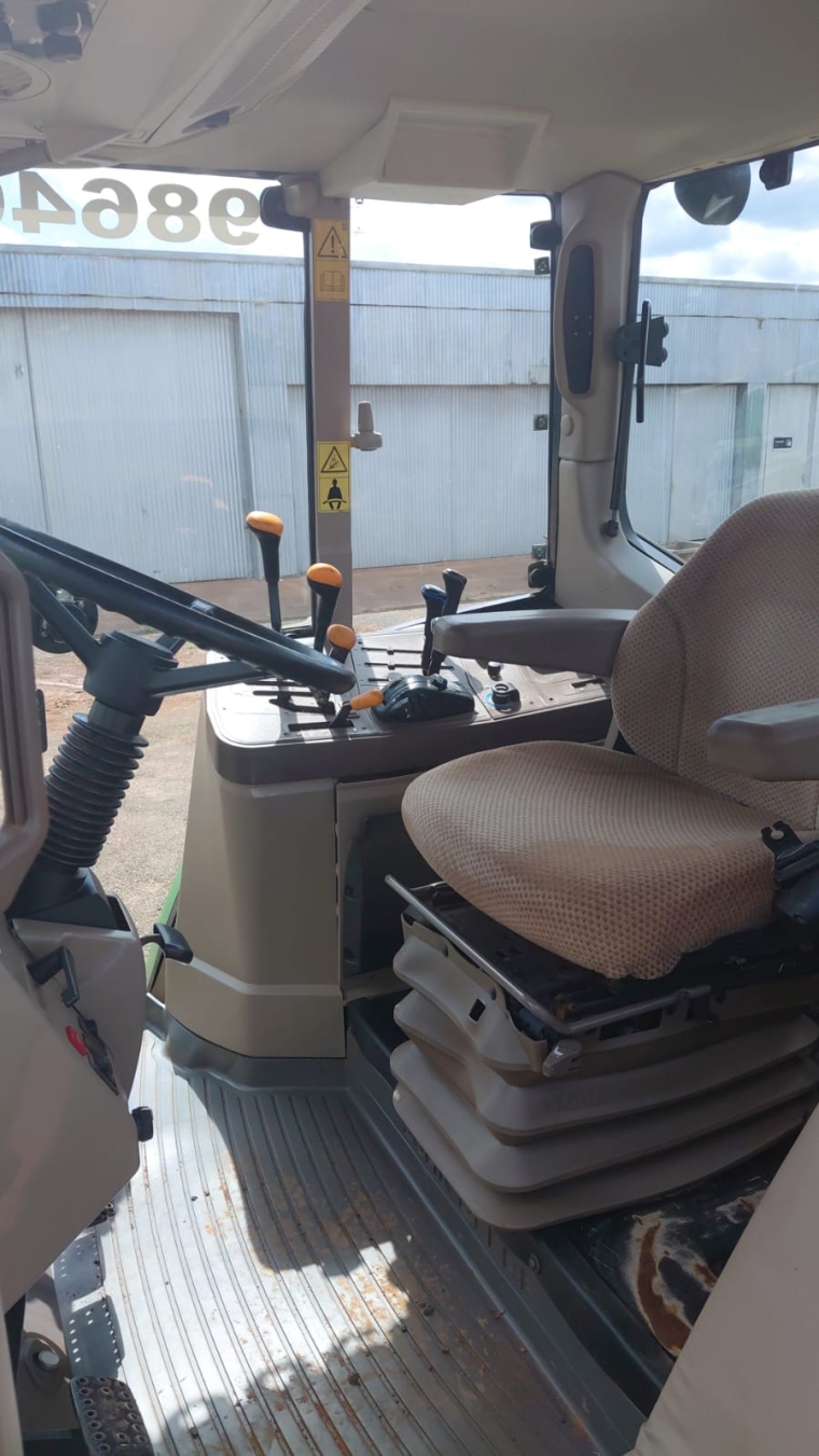 john deere trator 6190j  cabinado diesel 1p manual 20207