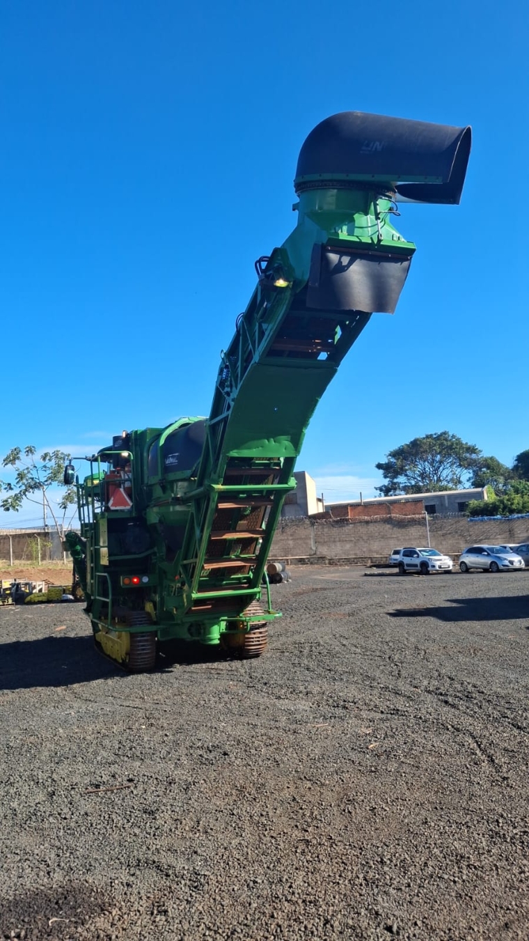 john deere colhedora de cana ch 570 cabinada diesel 1p manual 20219