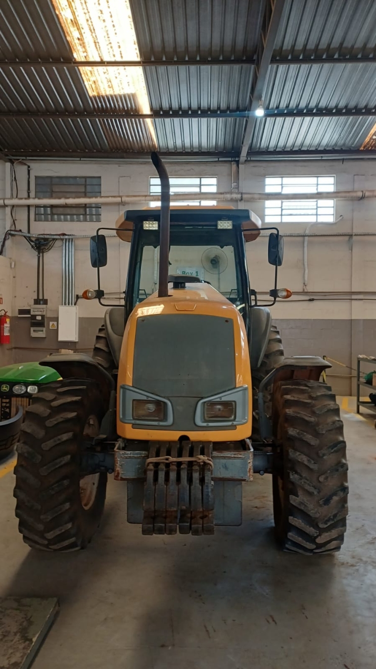 valtra trator bm 110 cabinado diesel 1p manual 20125