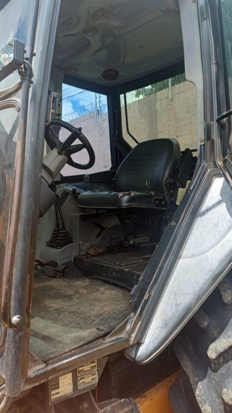 valtra trator bm 100 cabinado diesel 1p manual 20102