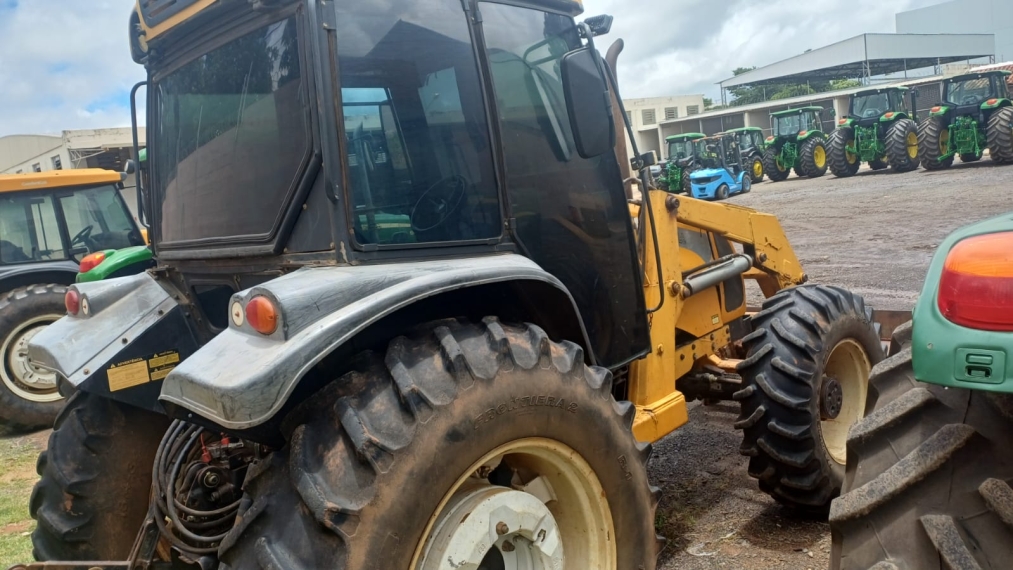 valtra trator bm 100 cabinado diesel 1p manual 20104