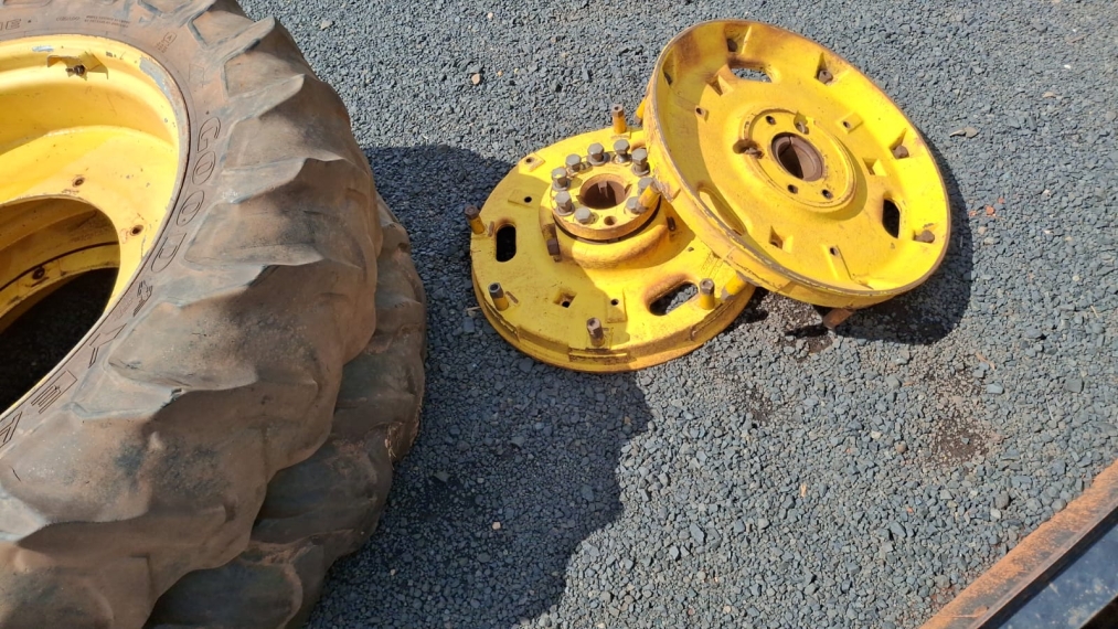 john deere trator 6110j cabinado diesel 1p manual 20111