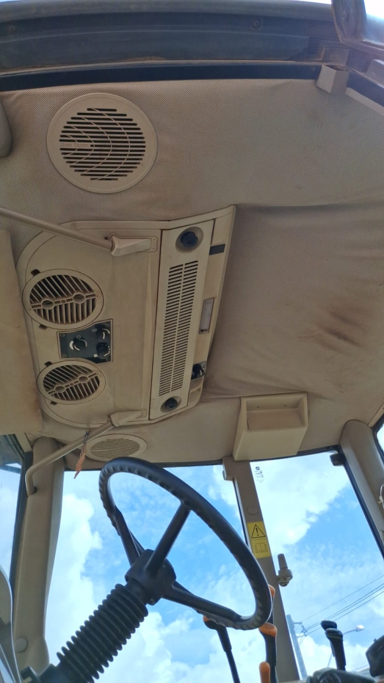 john deere trator 6110j cabinado diesel 1p manual 20114