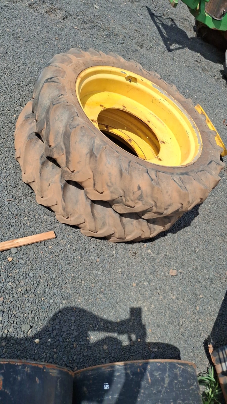 john deere trator 6110j cabinado diesel 1p manual 20112