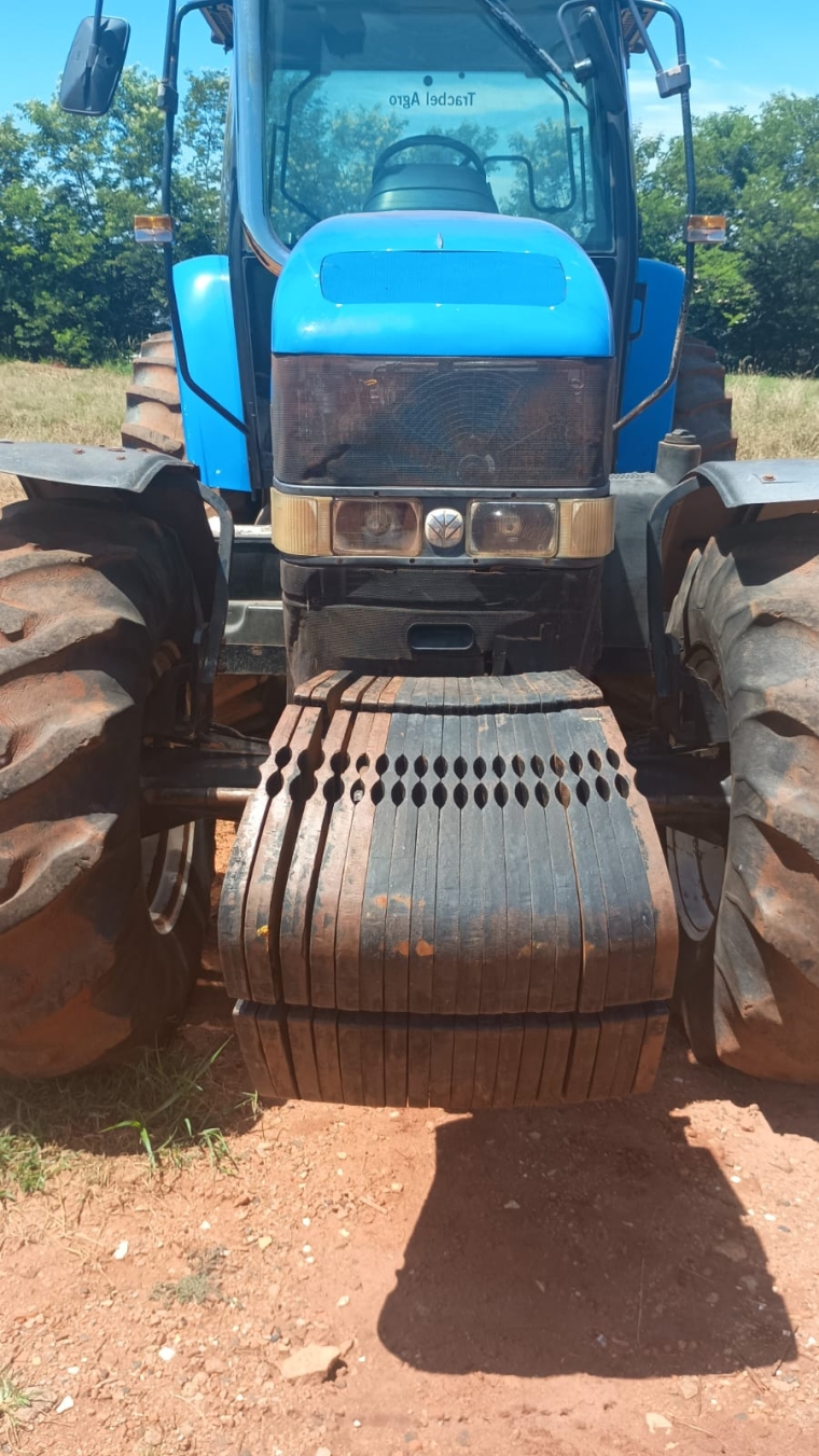 new holland trator tm 7040 cabinado diesel 1p manual 2013