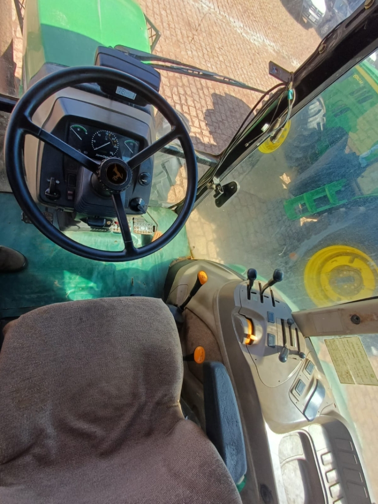 john deere trator 5085e cabinado diesel 1p manual 20165