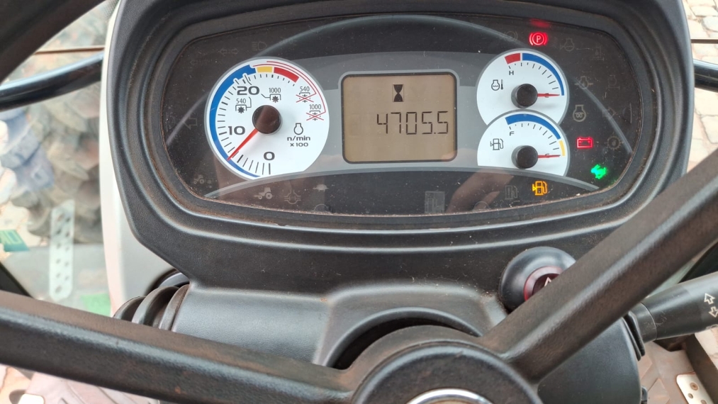 new holland trator t6 130 cabinado diesel 1p manual 201614