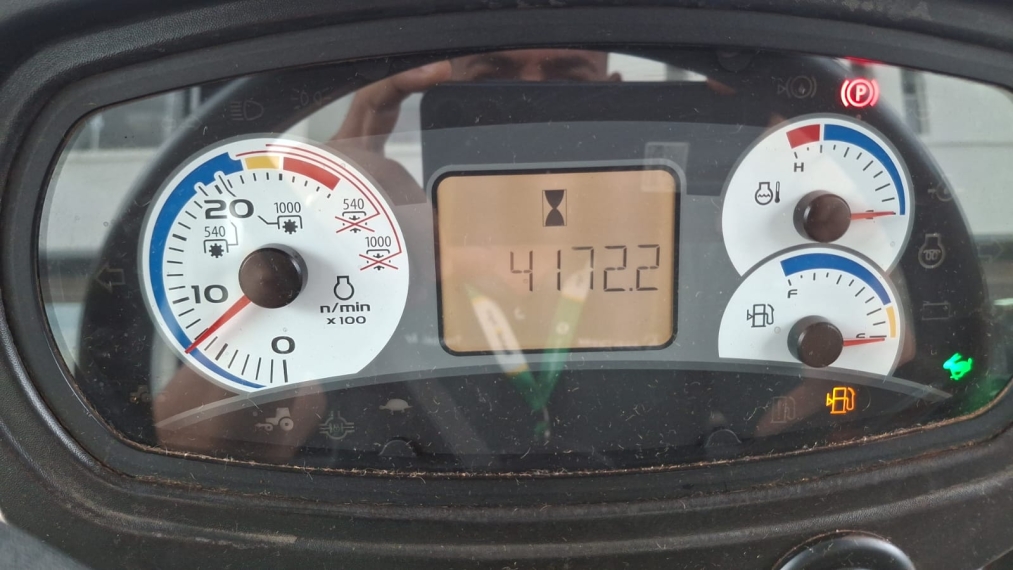 new holland trator t6 130 cabinado diesel 1p manual 201613