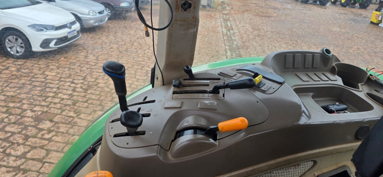 john deere trator 5078e  cabinado diesel 1p manual 20201