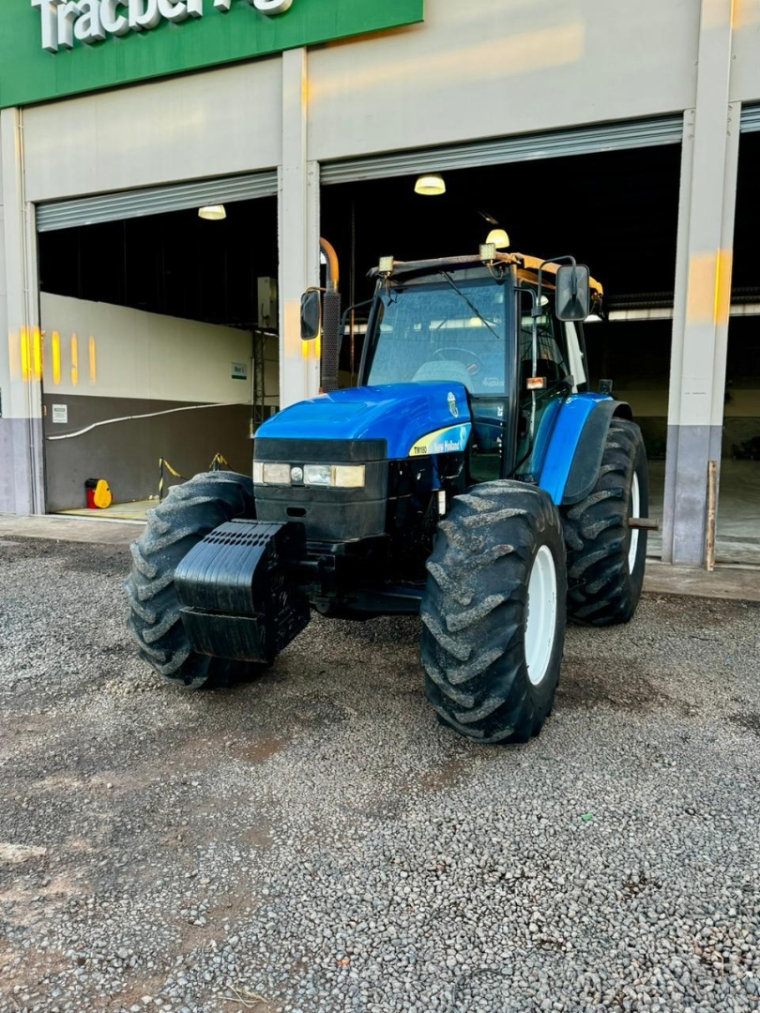new holland trator tm 180 cabinado diesel 1p manual 20048