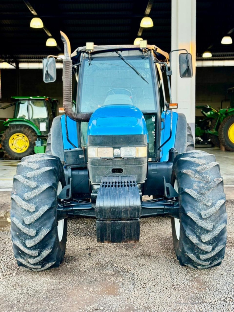 new holland trator tm 180 cabinado diesel 1p manual 20047