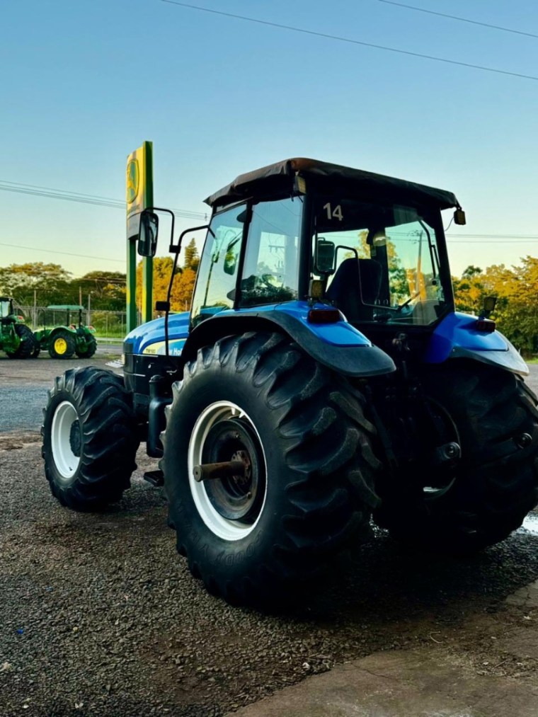 new holland trator tm 180 cabinado diesel 1p manual 20043