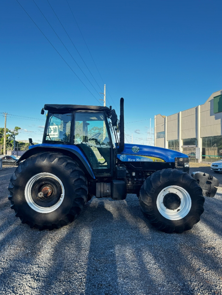 new holland trator tm 180 cabinado diesel 1p manual 200421