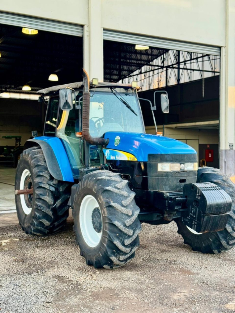 new holland trator tm 180 cabinado diesel 1p manual 20046