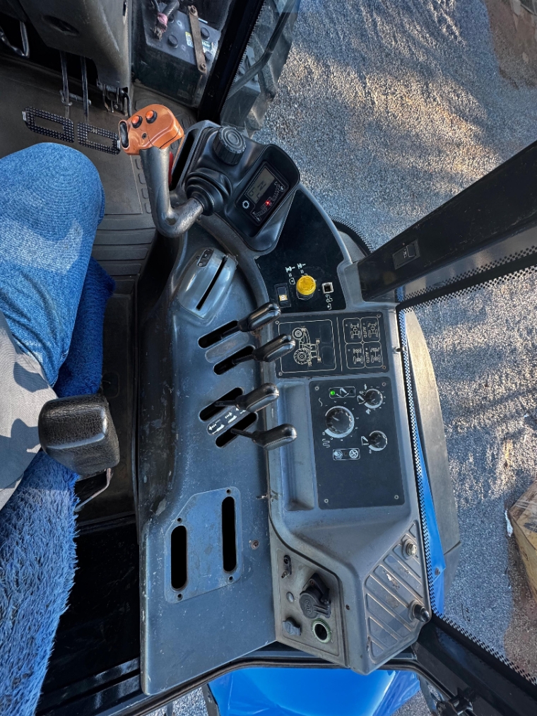 new holland trator tm 180 cabinado diesel 1p manual 200411