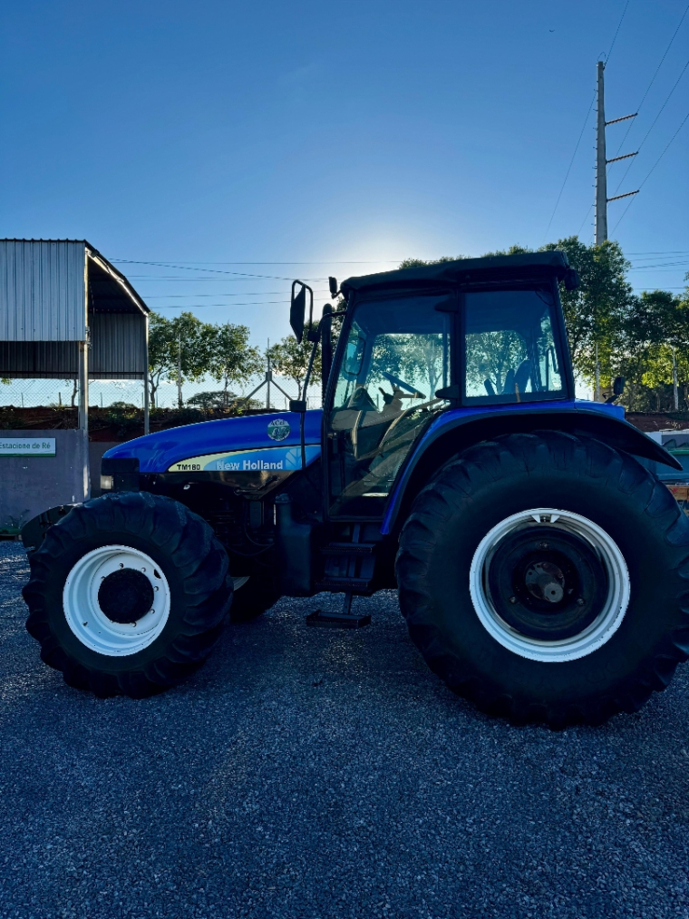 new holland trator tm 180 cabinado diesel 1p manual 200418