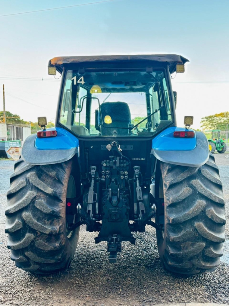 new holland trator tm 180 cabinado diesel 1p manual 20044