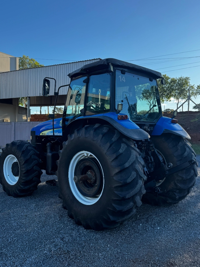 new holland trator tm 180 cabinado diesel 1p manual 200416