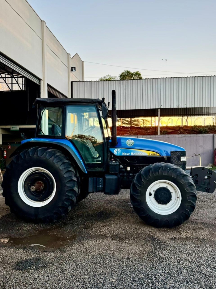 new holland trator tm 180 cabinado diesel 1p manual 20045